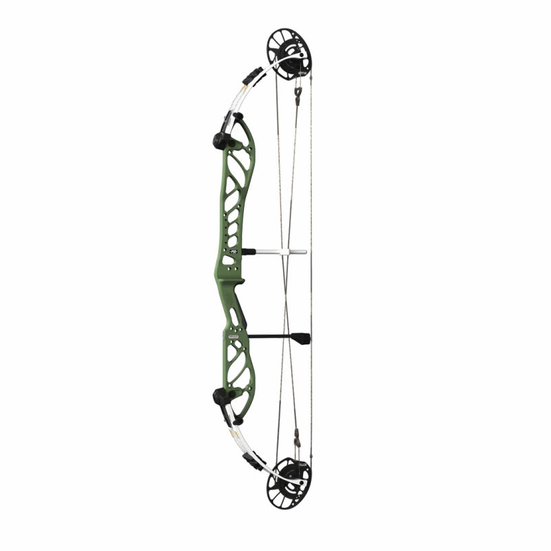 PSE Supra X 37 2026 – kompromissløs konkurranse compoundbue-Compound bue-BueBua - Din bueforhandler!