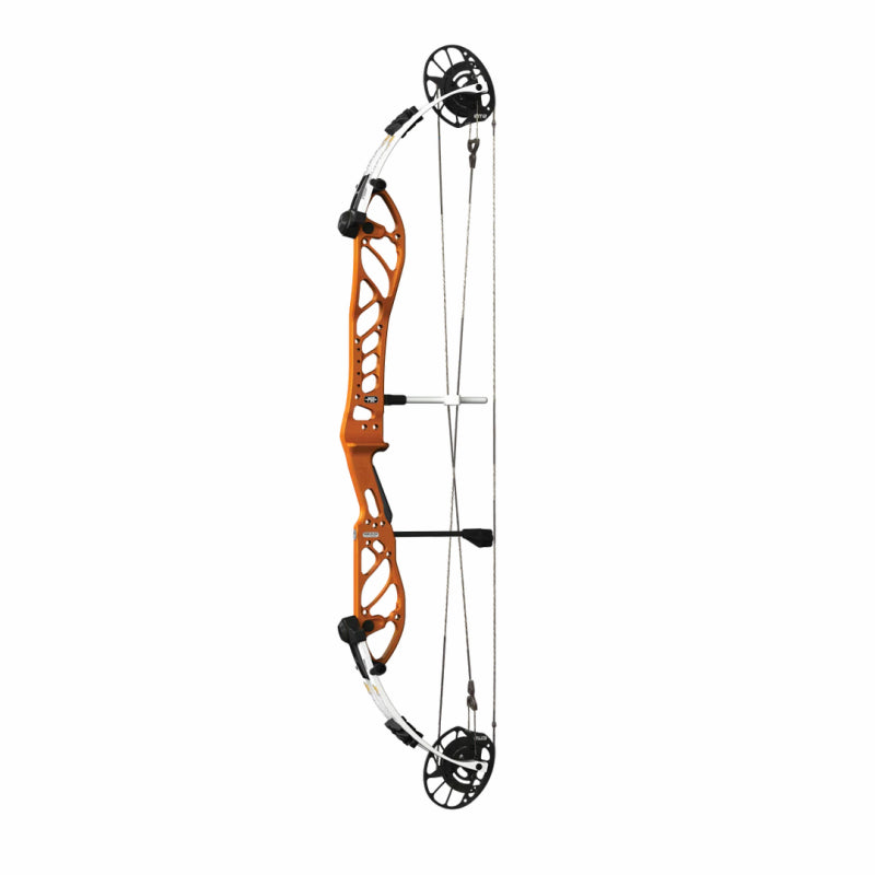 PSE Supra X 37 2026 – kompromissløs konkurranse compoundbue-Compound bue-BueBua - Din bueforhandler!