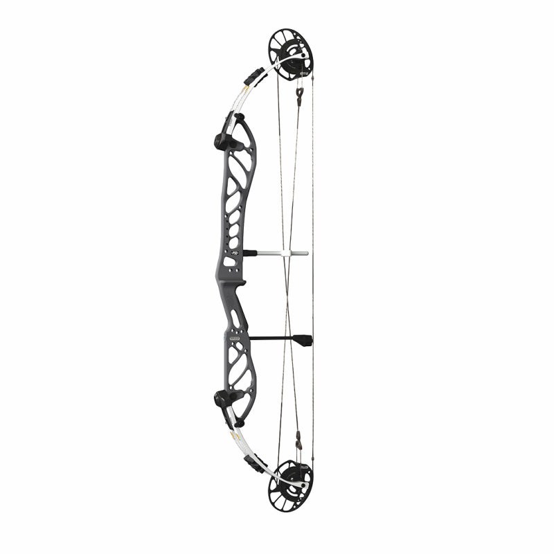 PSE Supra X 37 2026 – kompromissløs konkurranse compoundbue-Compound bue-BueBua - Din bueforhandler!