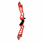 Sebastien Flute Neo 25" recurve riser-Recurve midtstykke-BueBua - Din bueforhandler!