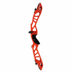 Sebastien Flute Neo 25" recurve riser-Recurve midtstykke-BueBua - Din bueforhandler!