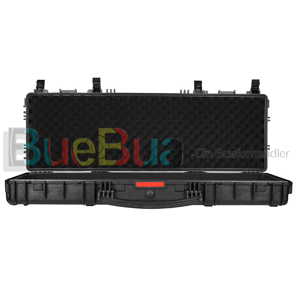 Shocq hardcase buekoffert Large-Futteral-BueBua - Din bueforhandler!