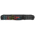 Shocq hardcase buekoffert Large-Futteral-BueBua - Din bueforhandler!