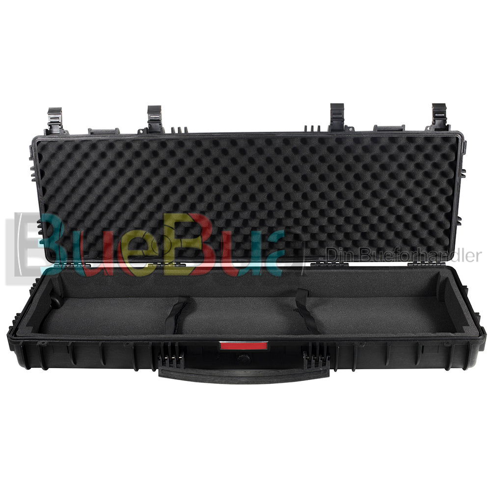 Shocq hardcase buekoffert Large-Futteral-BueBua - Din bueforhandler!