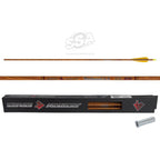 Skylon Bentwood 6,2 4'' feather 12pk-Piler-BueBua - Din bueforhandler!