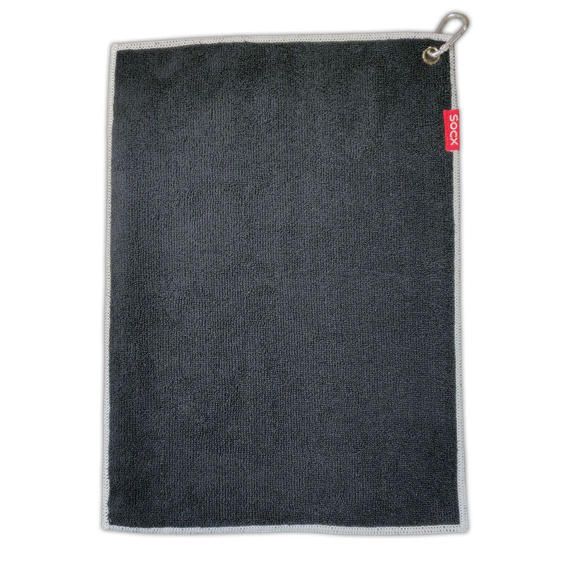 Socx kogger håndkle, Eat, sleep, archery, repeat-Skytterutstyr-BueBua - Din bueforhandler!