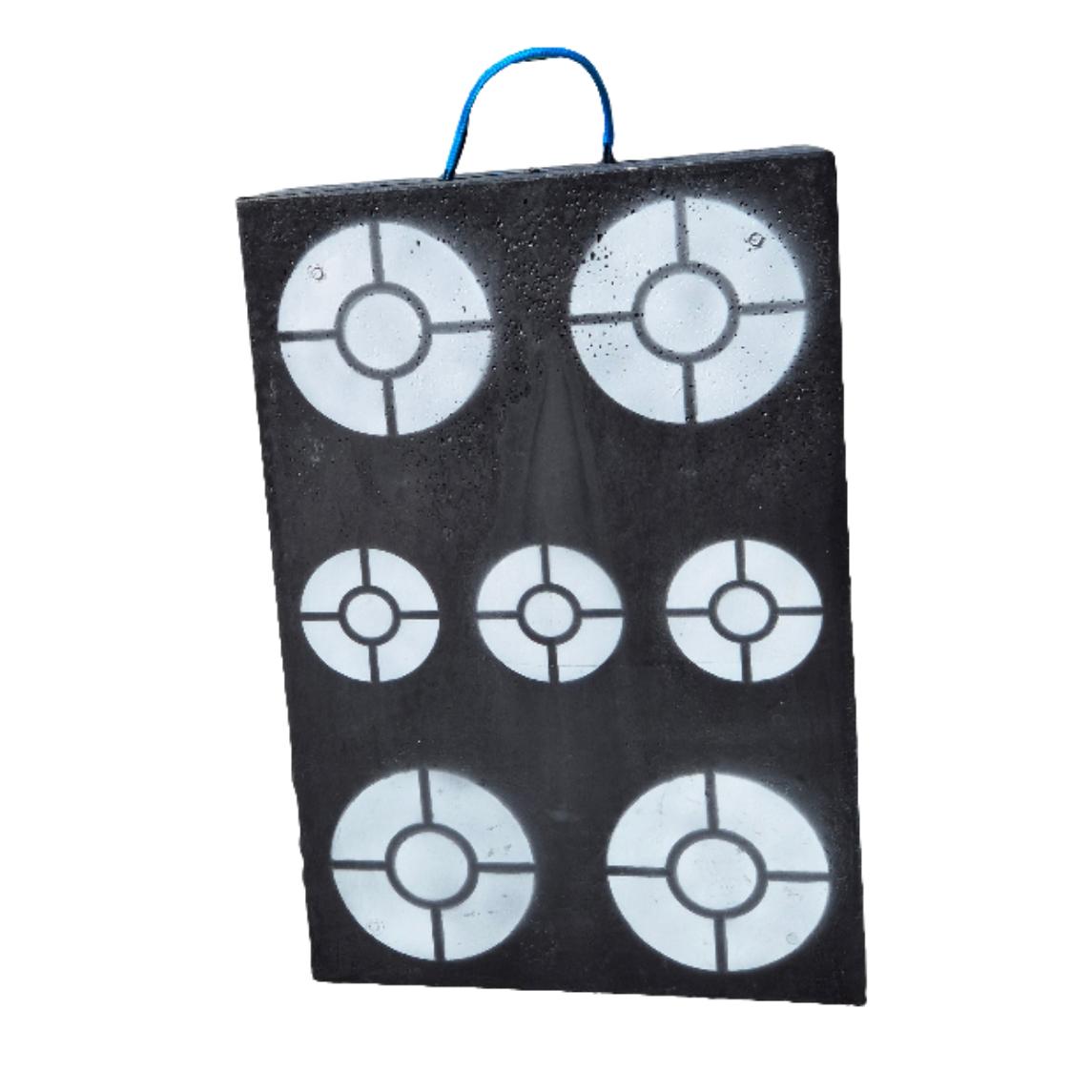 SRT SF Brick - blink til bueskyting-Skytematter-BueBua - Din bueforhandler!