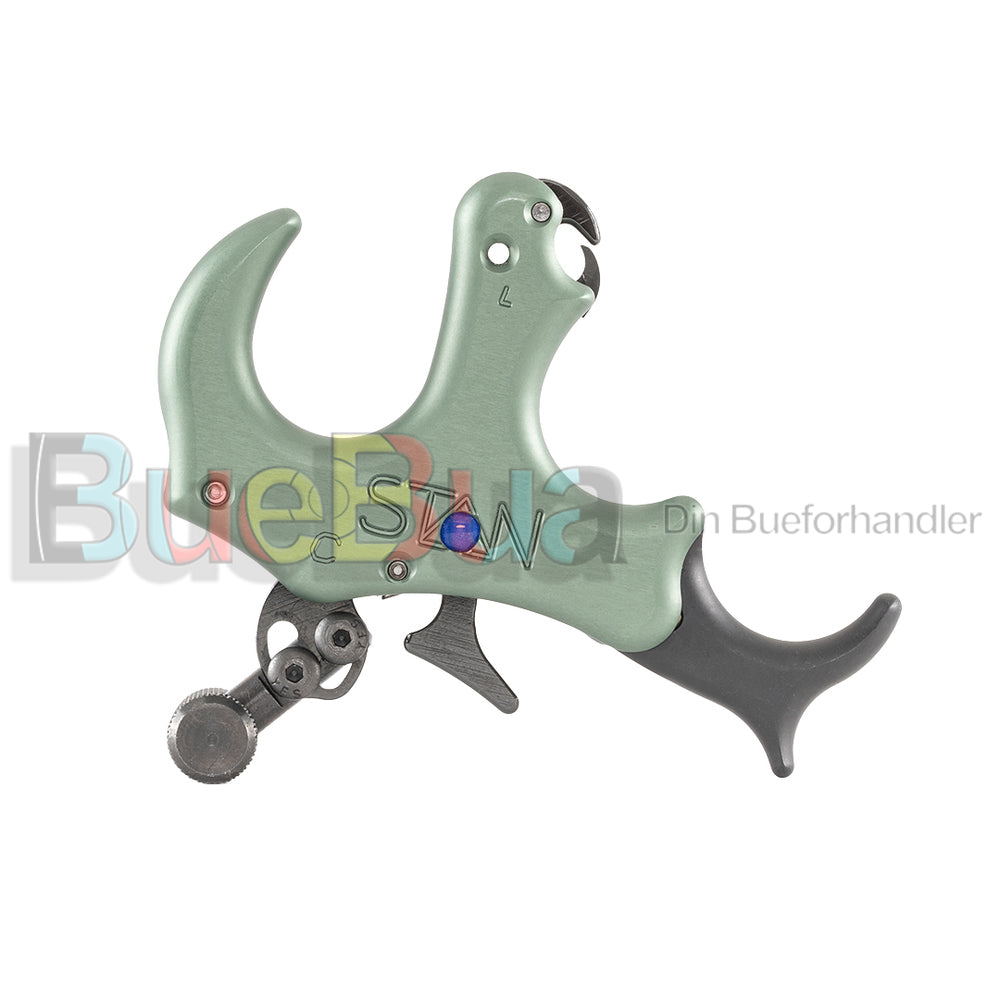 Stan OnneX Clicker-Bueutstyr-BueBua - Din bueforhandler!