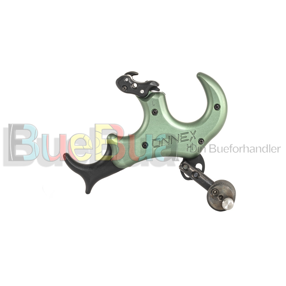 Stan OnneX Hinge-Bueutstyr-BueBua - Din bueforhandler!