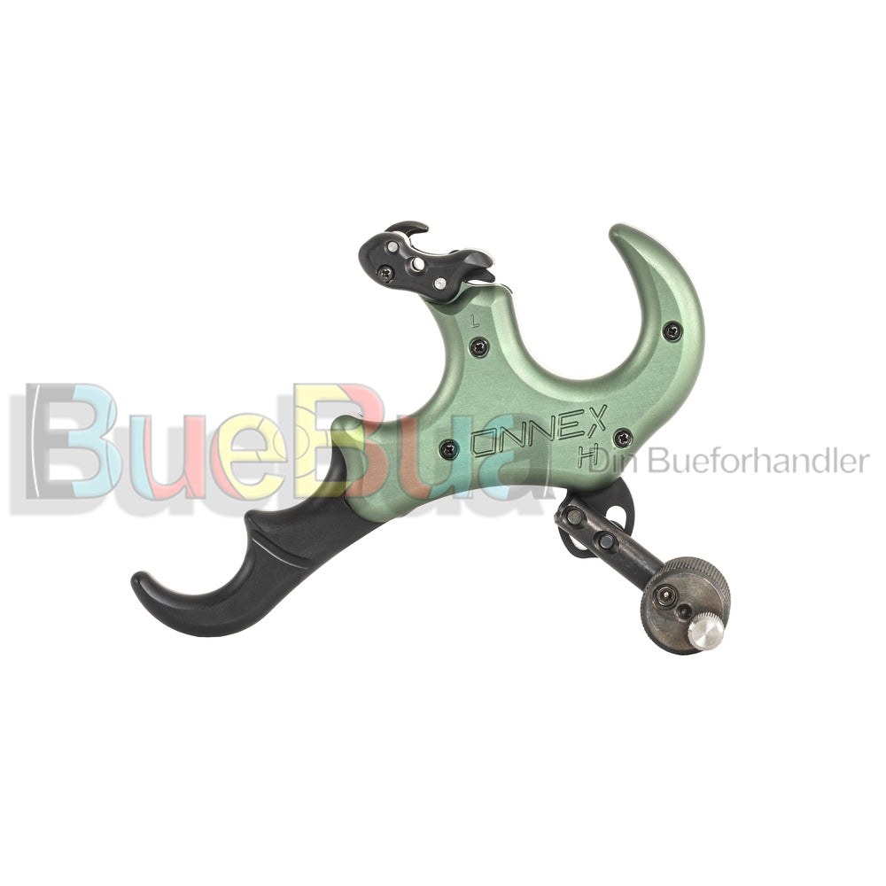 Stan OnneX Hinge-Bueutstyr-BueBua - Din bueforhandler!