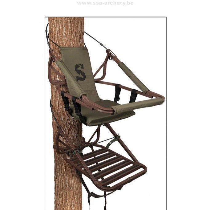 Summit Viper Steel climber-Bueutstyr-BueBua - Din bueforhandler!