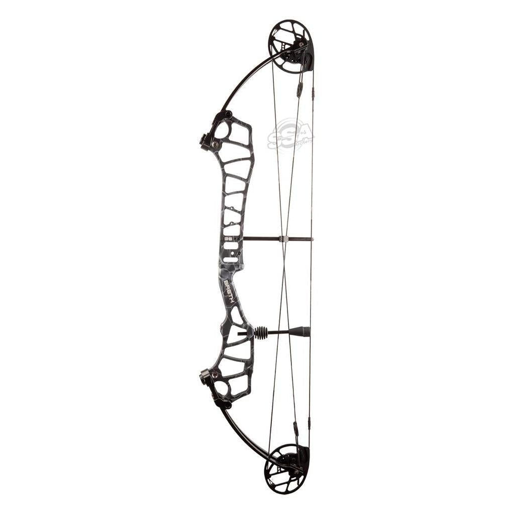 Topoint Breth SD compound bue-Compound bue-BueBua - Din bueforhandler!