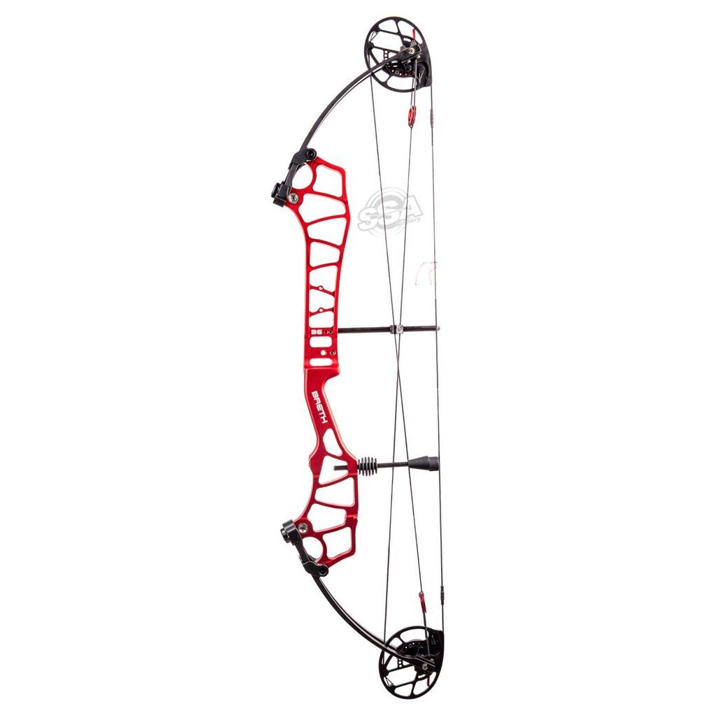 Topoint Breth XL compound bue-Compound bue-BueBua - Din bueforhandler!