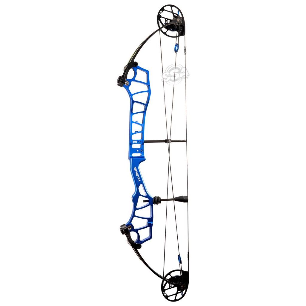 Topoint Breth SD compound bue-Compound bue-BueBua - Din bueforhandler!