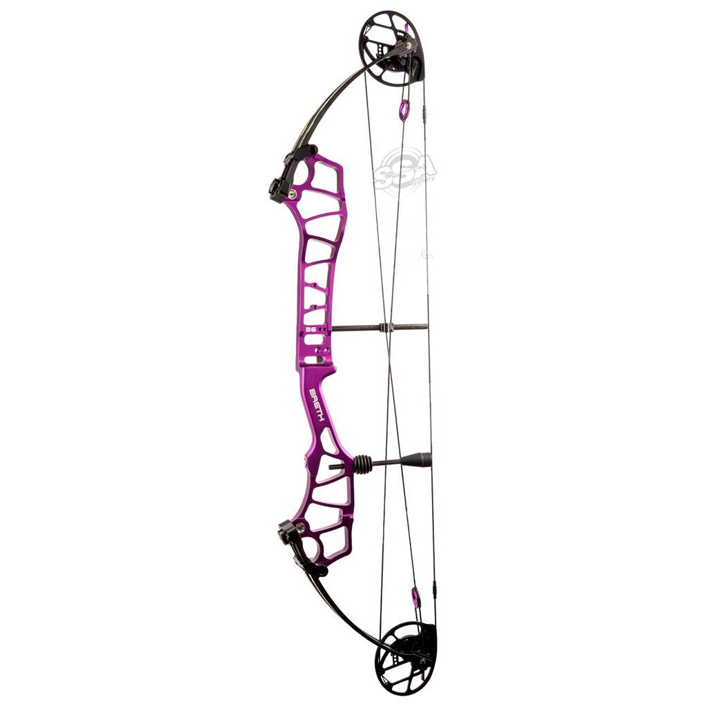Topoint Breth XL compound bue-Compound bue-BueBua - Din bueforhandler!