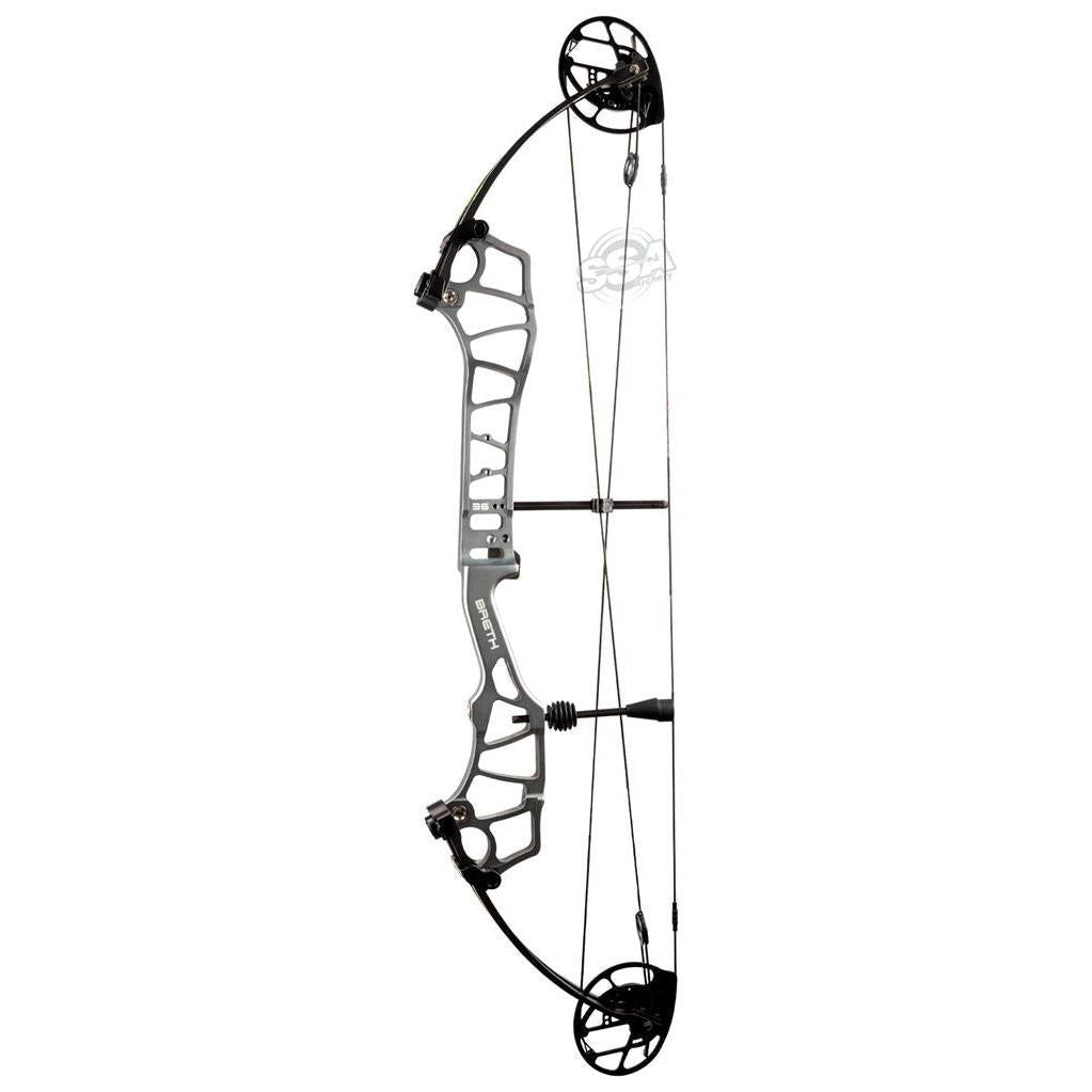 Topoint Breth SD compound bue-Compound bue-BueBua - Din bueforhandler!