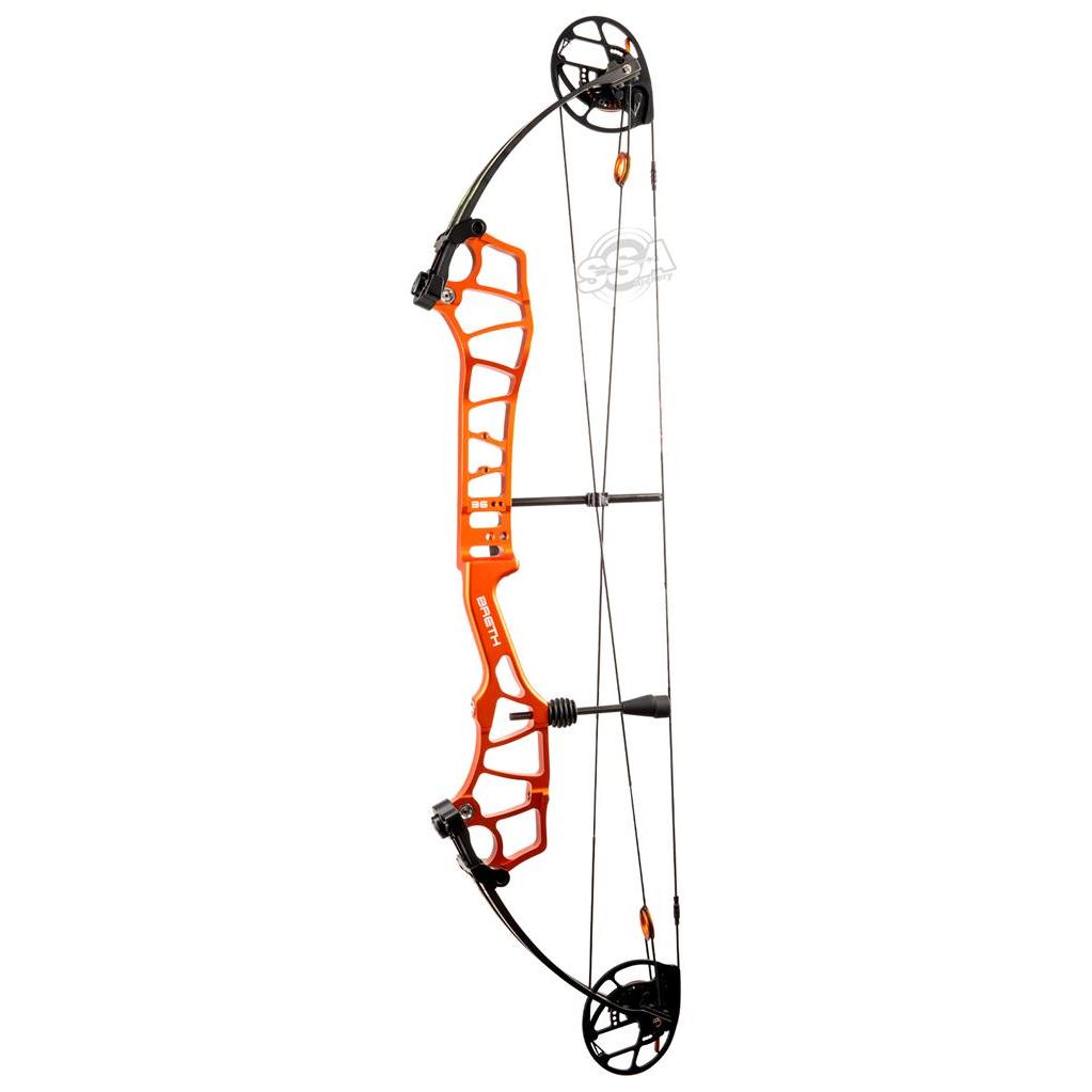 Topoint Breth SD compound bue-Compound bue-BueBua - Din bueforhandler!