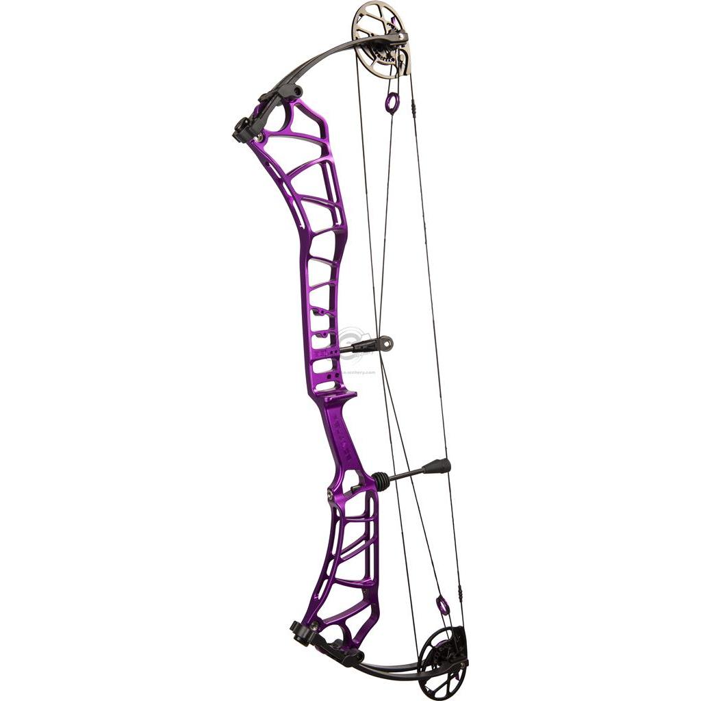 Topoint Pro Reliance Large cam-Compound bue-BueBua - Din bueforhandler!