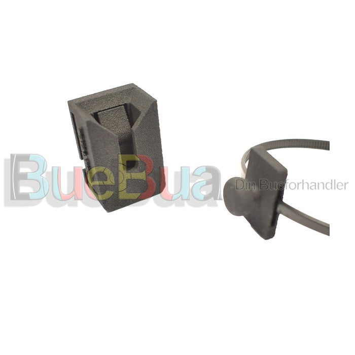 Total Peep feste for avstandsmåler-Skytterutstyr-BueBua - Din bueforhandler!