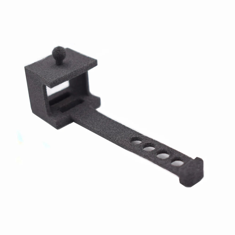 Total Peep Release Aid Holster for Bow-Skytterutstyr-BueBua - Din bueforhandler!