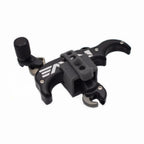 Total Peep Release Aid Holster for Bow-Skytterutstyr-BueBua - Din bueforhandler!