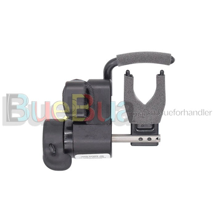 Total Peep Rest Shield QAD-Pilhylle-BueBua - Din bueforhandler!