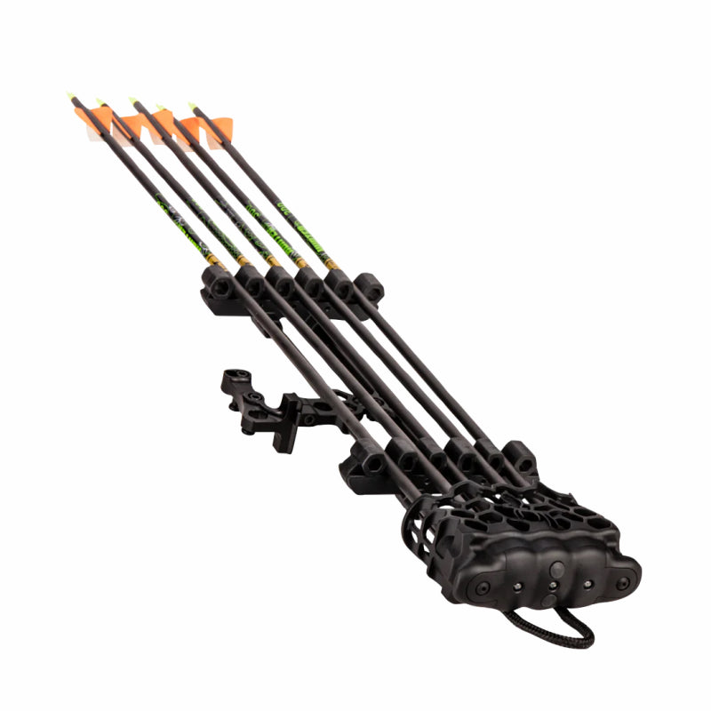 Trophy Ridge Hex Light quiver - buekogger-Bueutstyr-BueBua - Din bueforhandler!