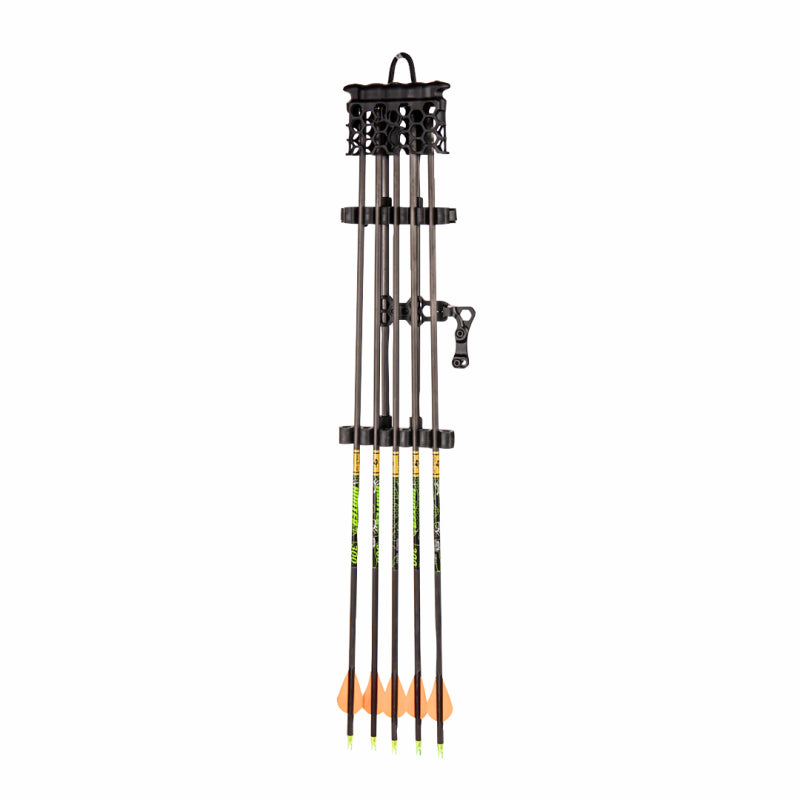 Trophy Ridge Hex Light quiver - buekogger-Bueutstyr-BueBua - Din bueforhandler!