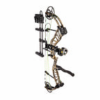 Trophy Ridge Hex Light quiver - buekogger-Bueutstyr-BueBua - Din bueforhandler!