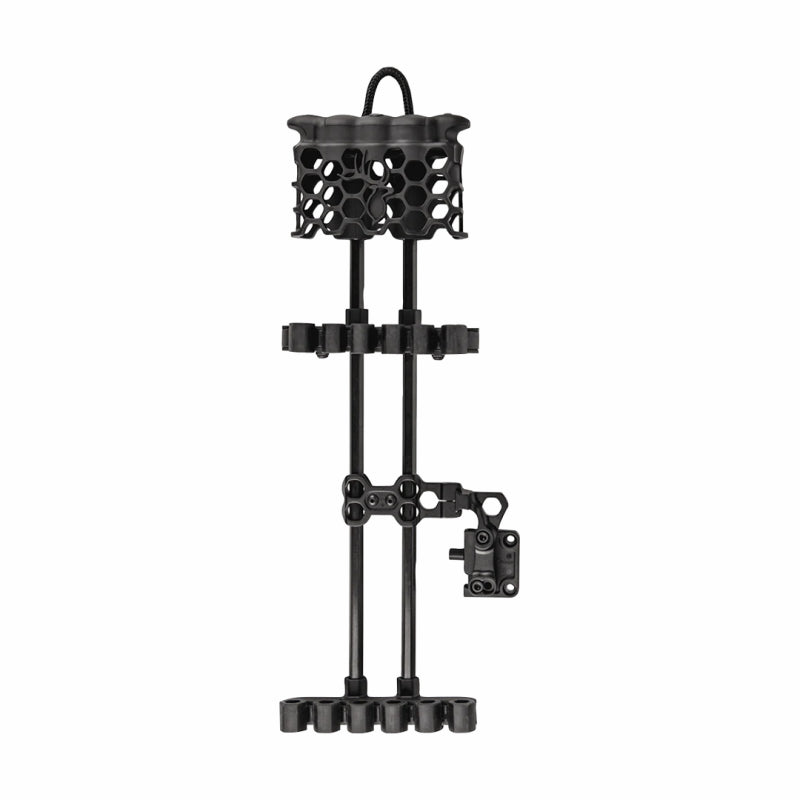 Trophy Ridge Hex Light quiver - buekogger-Bueutstyr-BueBua - Din bueforhandler!