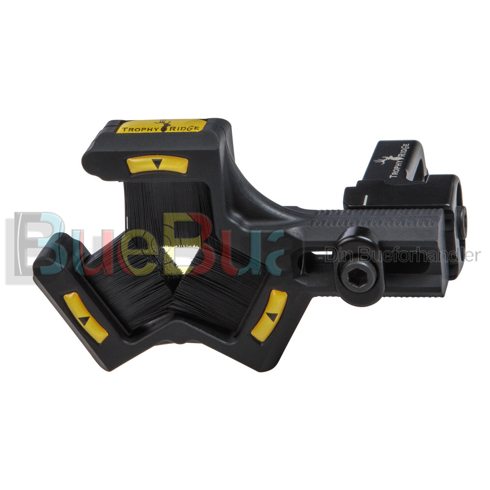 Trophy Ridge Whisker Biscuit V Plus-Pilhylle-BueBua - Din bueforhandler!