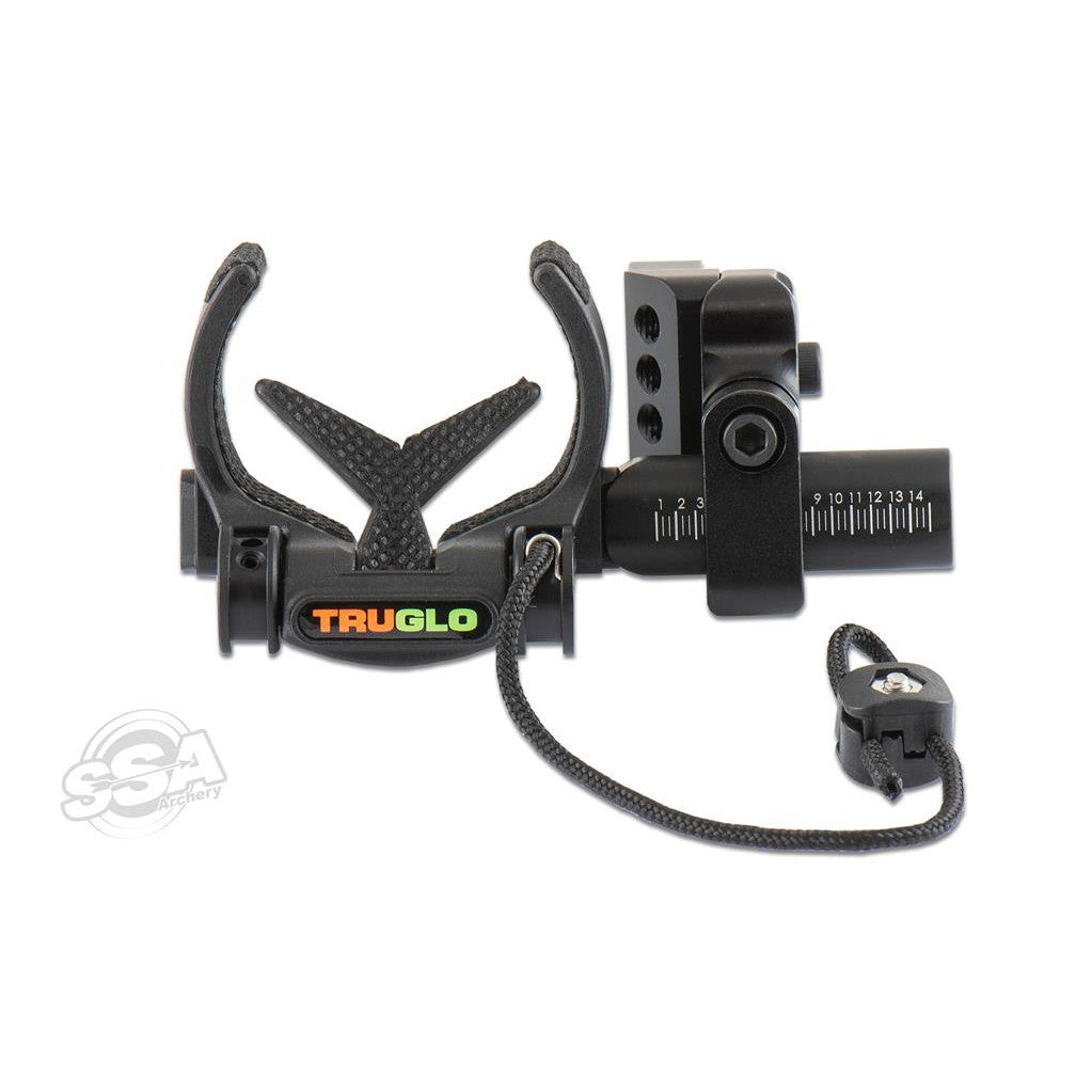 Truglo Hybrid drop away fallhylle rh/lh-Pilhylle-BueBua - Din bueforhandler!