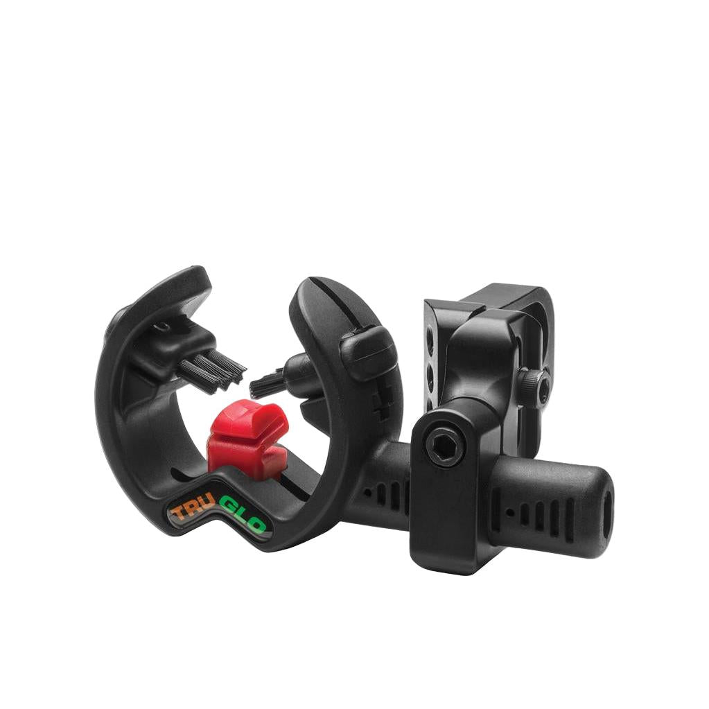 TRUGLO STORM CAPTURE-REST RH/LH-Pilhylle-BueBua - Din bueforhandler!