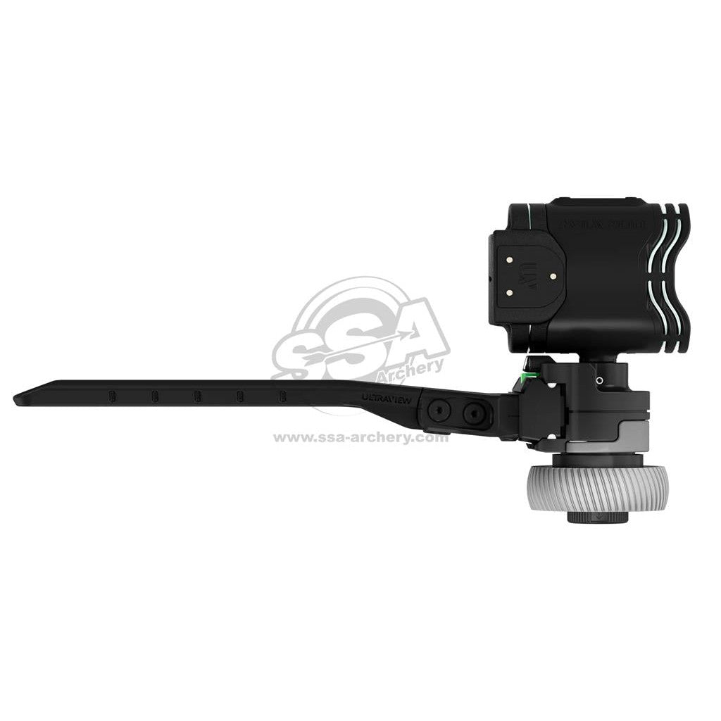 Ultraview Slider 3-pin side mount-Buesikte-BueBua - Din bueforhandler!