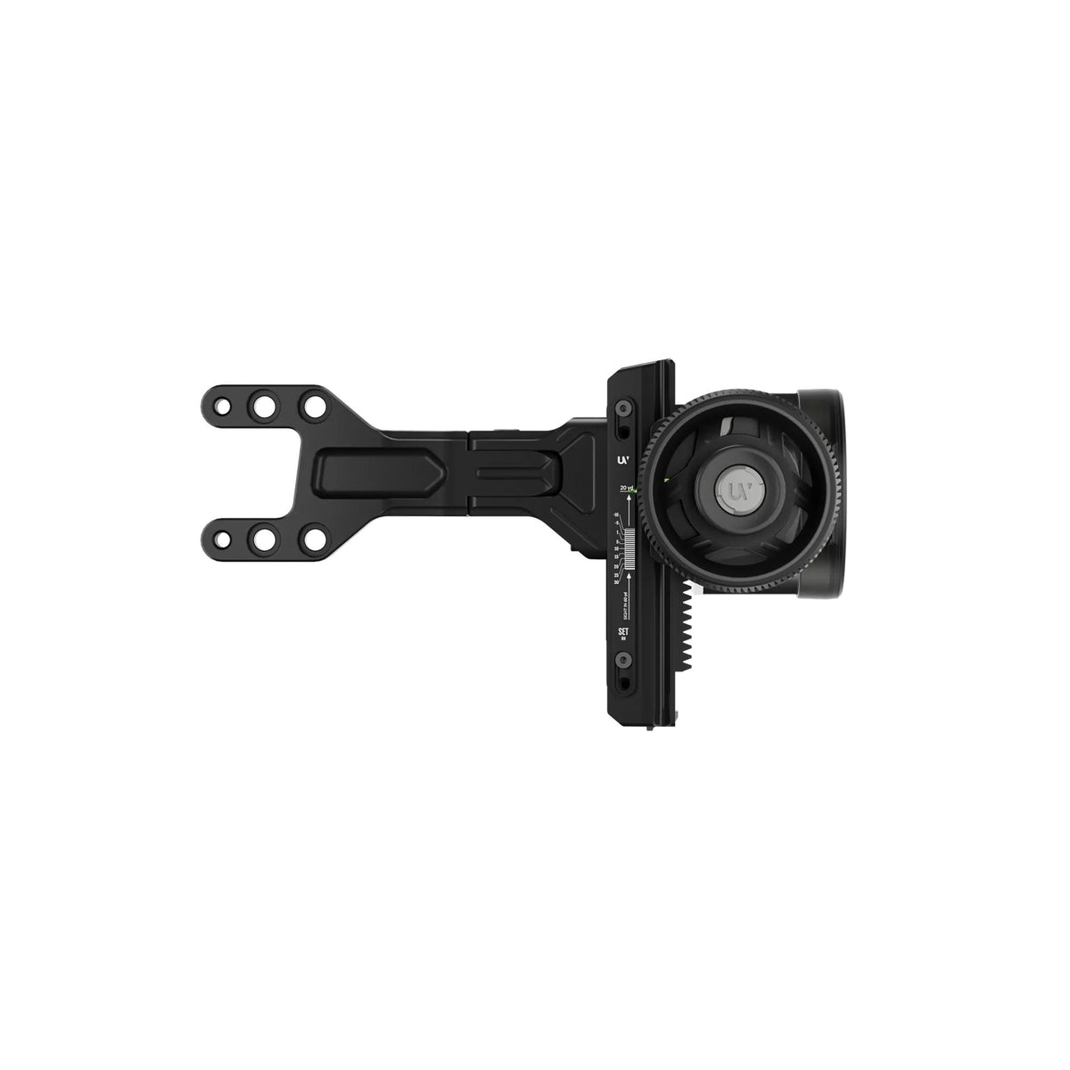 Ultraview UV Slider 2 Direct Mount – jakt- og 3D-sikte-Buesikte-BueBua - Din bueforhandler!