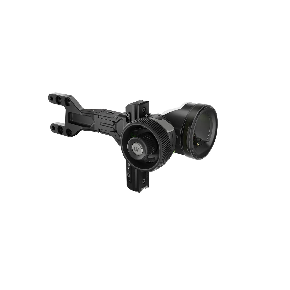 Ultraview UV Slider 2 Direct Mount – jakt- og 3D-sikte-Buesikte-BueBua - Din bueforhandler!