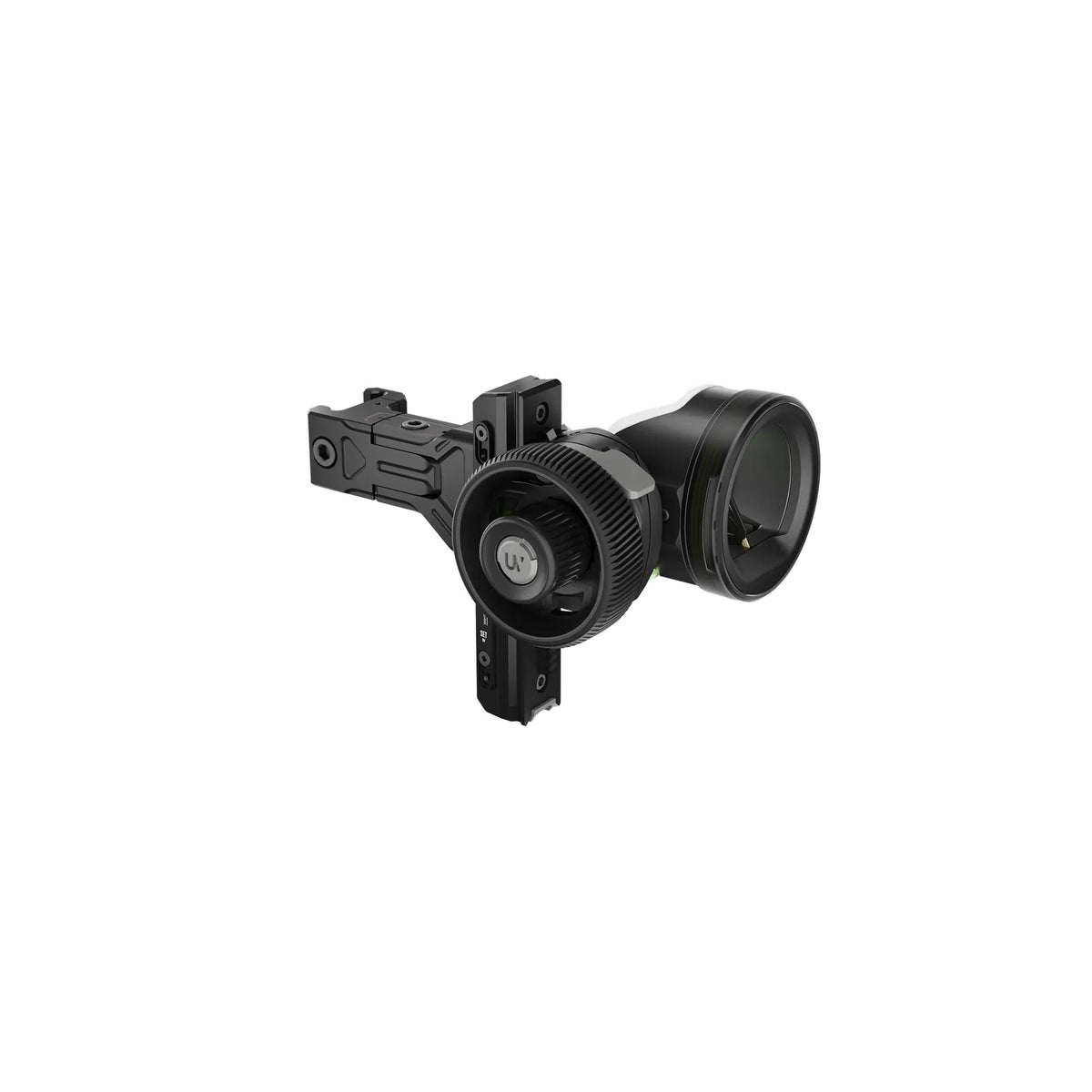 Ultraview UV Slider 2 Picatinny – jakt- og 3D-sikte-Buesikte-BueBua - Din bueforhandler!