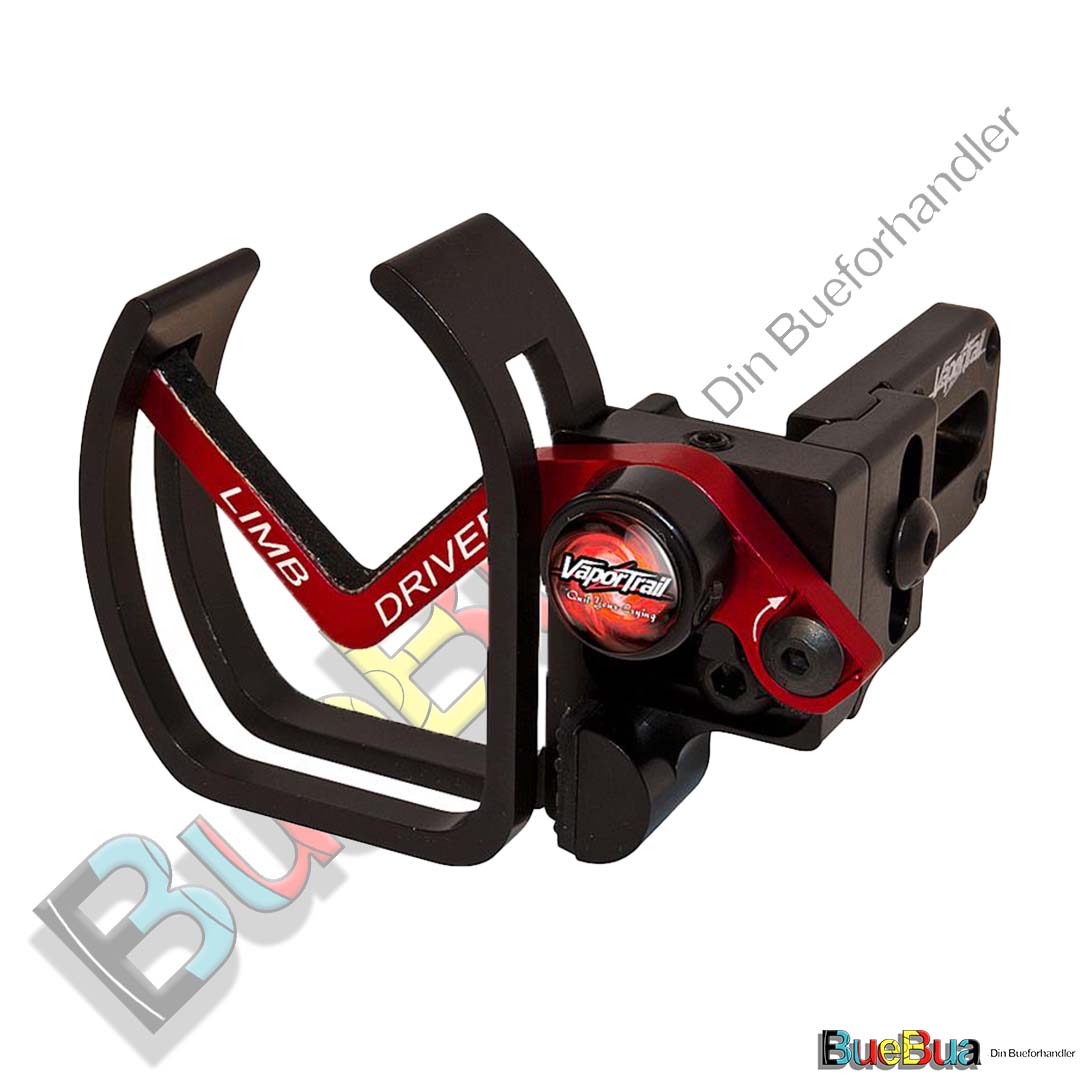 VaporTrail Limb Driver Pro V pilhylle-Pilhylle-BueBua - Din bueforhandler!