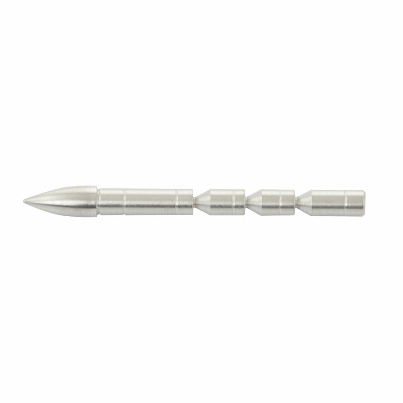 Victory 3DHV glue-in spiss, 80-150gr-Bueutstyr-BueBua - Din bueforhandler!