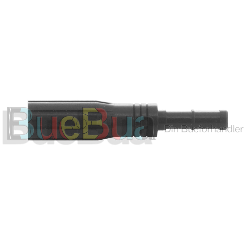 Victory VAP Shok aluminium inserts, 12pk-Bueutstyr-BueBua - Din bueforhandler!