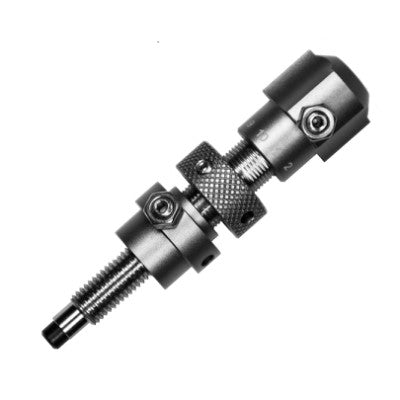 Zniper Button Zextant-Plungere-BueBua - Din bueforhandler!