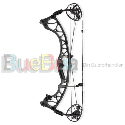 Hoyt Torrex XT-BueBua - Din bueforhandler!