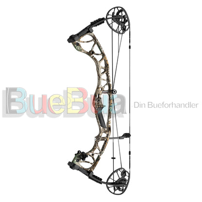 Hoyt Torrex XT-BueBua - Din bueforhandler!