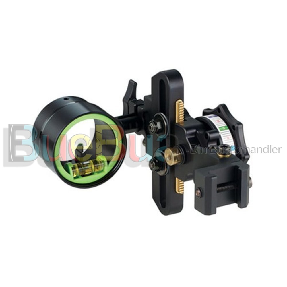 HHA Tetra Hoyt edition-BueBua - Din bueforhandler!