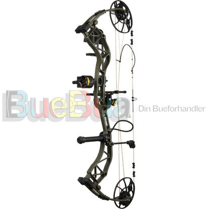 Bear Legend XR 2023 Compound Buepakke-BueBua - Din bueforhandler!