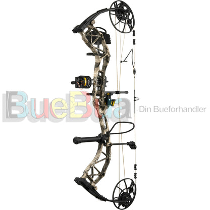 Bear Legend XR 2023 Compound Buepakke-BueBua - Din bueforhandler!