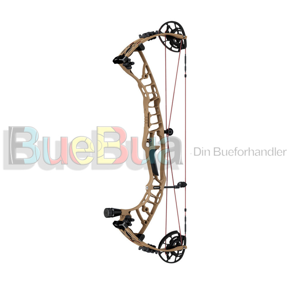 Hoyt Z1S 2023-Compound bue-BueBua - Din bueforhandler!