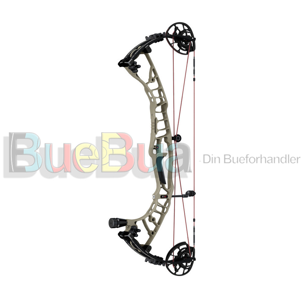 Hoyt Z1S 2023-Compound bue-BueBua - Din bueforhandler!