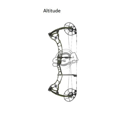 BOWTECH CP28-Bueskyting-BueBua - Din bueforhandler!