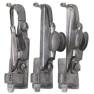 Bitzenburger fjæringsapparat-BueBua - Din bueforhandler!